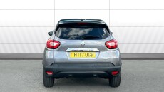 Renault Captur 1.5 dCi 90 Dynamique S Nav 5dr Auto Diesel Hatchback